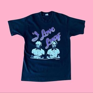 Vintage Single Stitch I Love Lucy T-Shirt